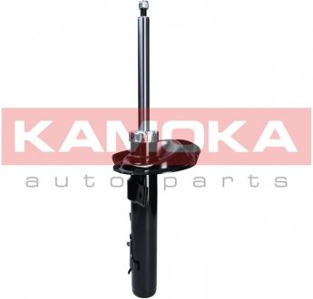 Амортизатор газовий переднiй, правий KAMOKA 2000426