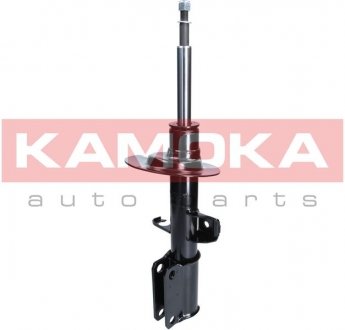 Амортизатор газовий переднiй, правий KAMOKA 2000433