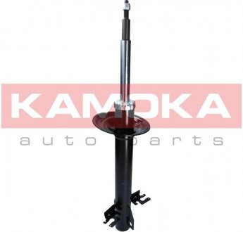 Амортизатор газовий переднiй KAMOKA 2000436
