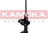 Амортизатор газовий переднiй, правий KAMOKA 2000442 (фото 3)