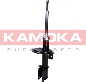 Амортизатор газовий переднiй, правий KAMOKA 2000442