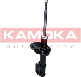 Амортизатор газовий переднiй, лiвий KAMOKA 2000443