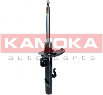 Амортизатор газовий переднiй, правий KAMOKA 2000459