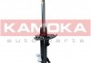 Амортизатор газовий переднiй, лiвий KAMOKA 2000460 (фото 2)
