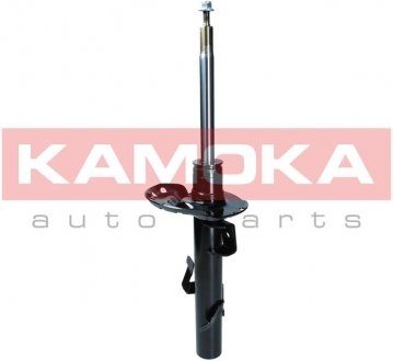 Амортизатор газовий переднiй, лiвий KAMOKA 2000460