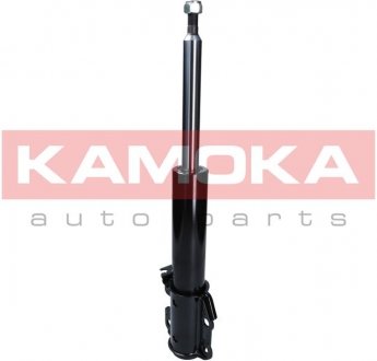 Амортизатор газовий переднiй KAMOKA 2000475 (фото 1)