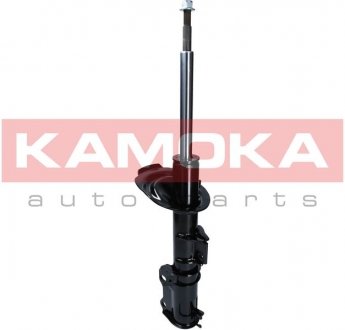 Амортизатор газовий переднiй KAMOKA 2000477