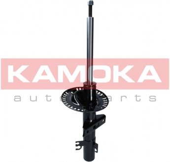 Амортизатор газовий KAMOKA 2000483 (фото 1)