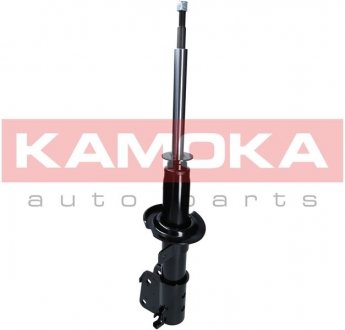 Амортизатор газовий переднiй KAMOKA 2000485