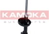 Амортизатор газовий переднiй KAMOKA 2000489 (фото 4)