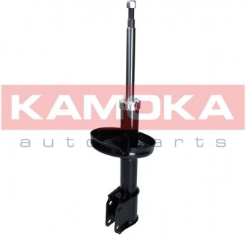Амортизатор газовий переднiй KAMOKA 2000489