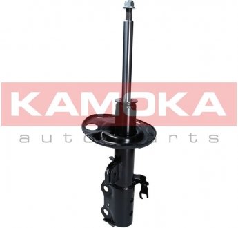 Амортизатор газовий переднiй, правий KAMOKA 2000511
