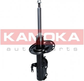 Амортизатор газовий переднiй, лiвий KAMOKA 2000512