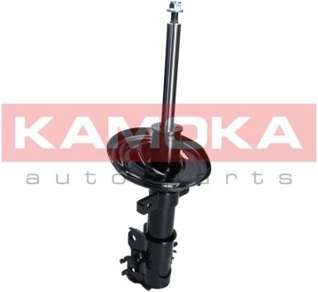 Амортизатор газовий переднiй KAMOKA 2000513