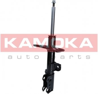 Амортизатор газовий переднiй, правий KAMOKA 2000517