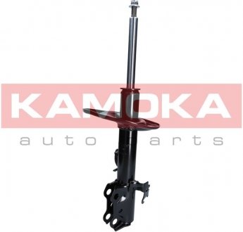 Амортизатор газовий переднiй, лiвий KAMOKA 2000518