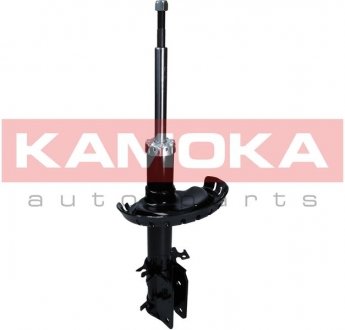 Амортизатор газовий переднiй, правий KAMOKA 2000524