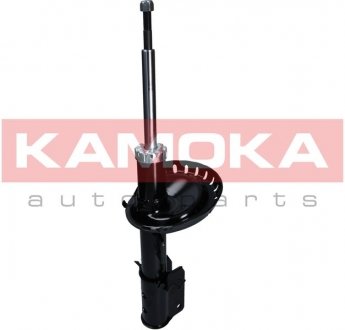 Амортизатор газовий переднiй, лiвий KAMOKA 2000525
