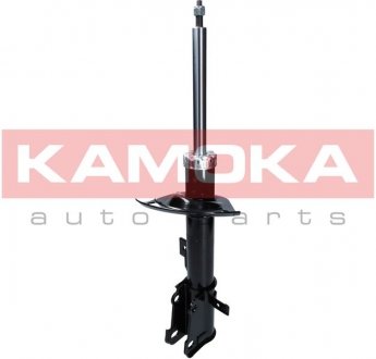 Амортизатор газовий правий KAMOKA 2000526 (фото 1)