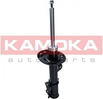 Амортизатор газовий переднiй, правий KAMOKA 2000528