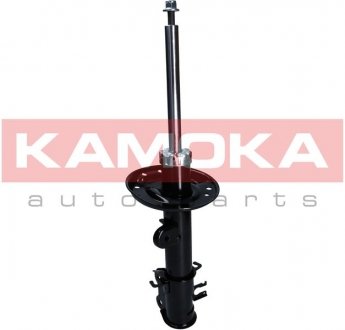 Амортизатор газовий переднiй, лiвий KAMOKA 2000529 (фото 1)