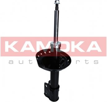 Амортизатор газовий переднiй, лiвий KAMOKA 2000539