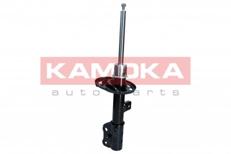 Амортизатор газовий переднiй правий KAMOKA 2000554