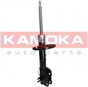 Амортизатор газовий переднiй лiвий KAMOKA 2000555