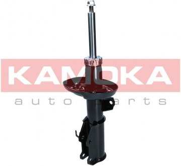 Амортизатор газовий переднiй, лiвий KAMOKA 2000561
