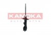Амортизатор газовий переднiй, лiвий KAMOKA 2000565 (фото 2)