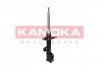 Амортизатор газовий переднiй, лiвий KAMOKA 2000565 (фото 3)
