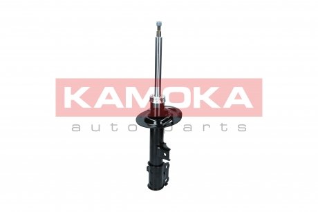 Амортизатор газовий переднiй, лiвий KAMOKA 2000565 (фото 1)