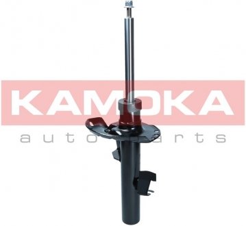 Амортизатор газовий переднiй, правий KAMOKA 2000570