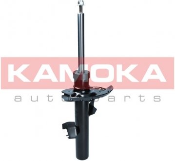 Амортизатор газовий переднiй, лiвий KAMOKA 2000571