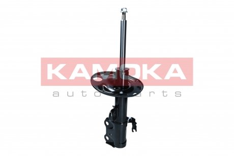 Амортизатор газовий переднiй правий KAMOKA 2000588