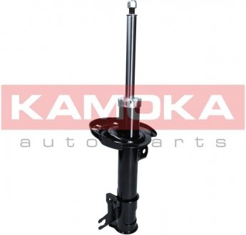 Амортизатор газовий переднiй, правий KAMOKA 2000600 (фото 1)