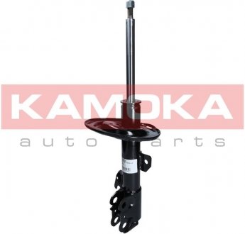Амортизатор газовий переднiй, лiвий KAMOKA 2000607 (фото 1)