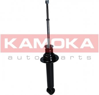 Амортизатор газовий переднiй KAMOKA 2000636 (фото 1)