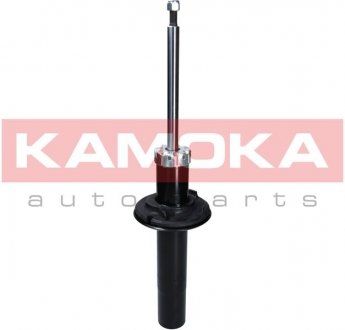 Амортизатор газовий переднiй KAMOKA 2000649