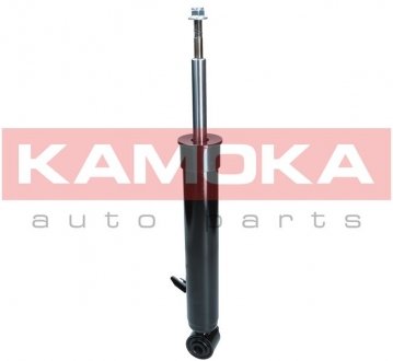 Амортизатор газовий заднiй, правий KAMOKA 2000666