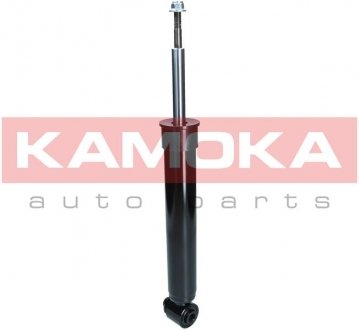 Амортизатор газовий заднiй, лiвий KAMOKA 2000667 (фото 1)