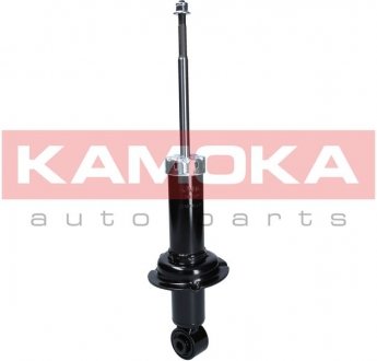 Амортизатор газовий заднiй KAMOKA 2000685 (фото 1)