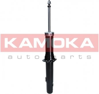 Амортизатор переднiй правий KAMOKA 2000717