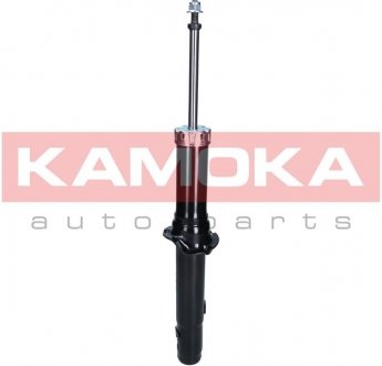 Амортизатор переднiй лiвий KAMOKA 2000718