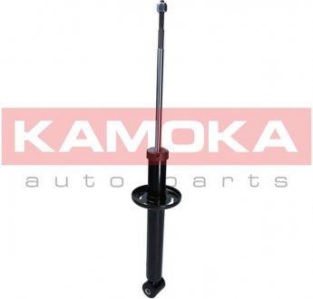 Амортизатор газовий заднiй KAMOKA 2000771 (фото 1)