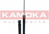Амортизатор газовий заднiй KAMOKA 2000773 (фото 4)