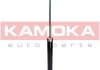 Амортизатор газовий заднiй KAMOKA 2000780 (фото 1)