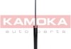Амортизатор газовий заднiй KAMOKA 2000784 (фото 1)