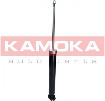 Амортизатор газовий заднiй KAMOKA 2000807
