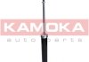 Амортизатор газовий заднiй KAMOKA 2000826 (фото 1)